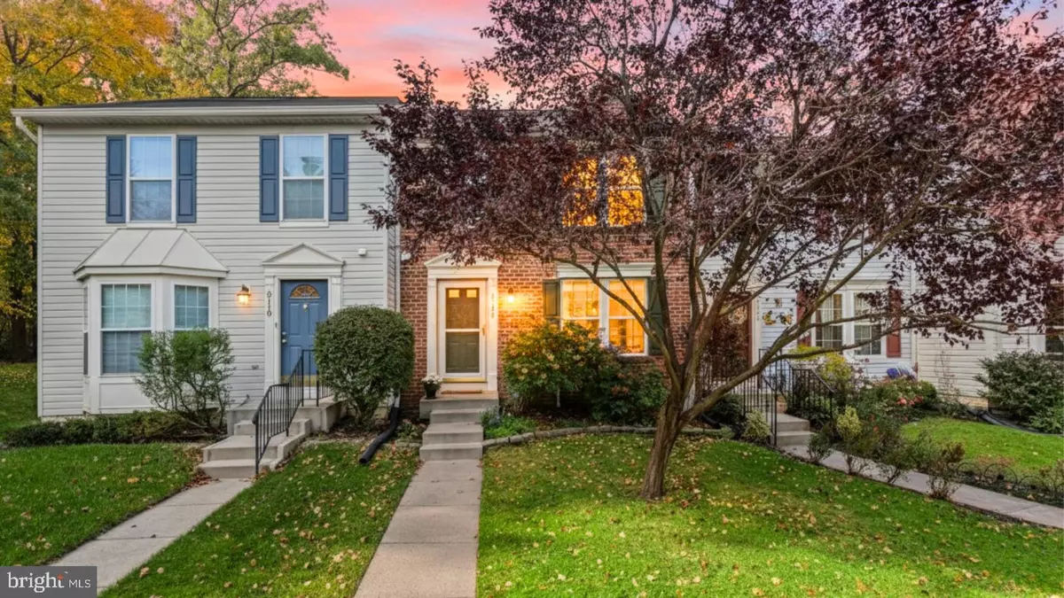 Baltimore, MD 21237,5108 WINDERMERE