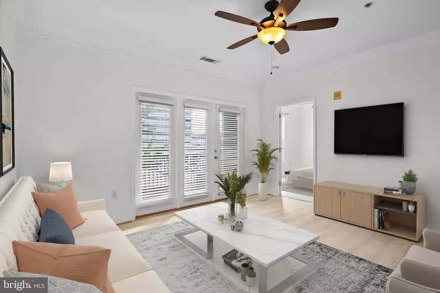 501 HUNGERFORD DR #101, Rockville, MD 20850