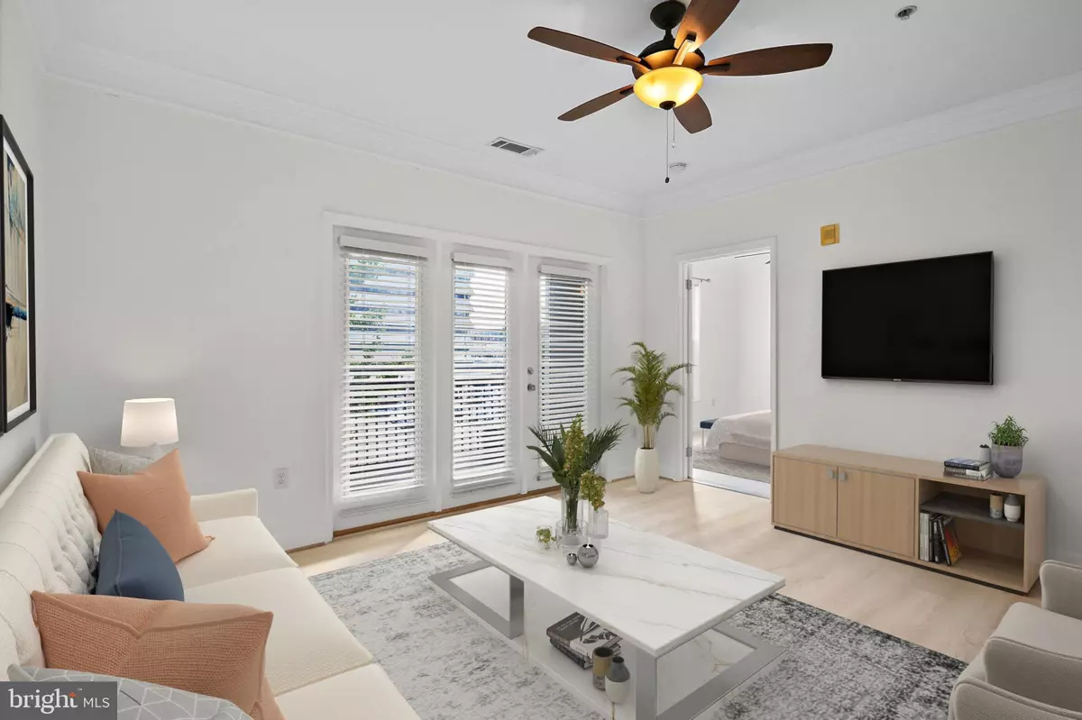 Rockville, MD 20850,501 HUNGERFORD DR #101