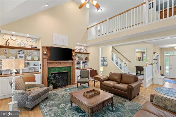 Huntingtown, MD 20639,2250 HUNTINGFIELDS DR