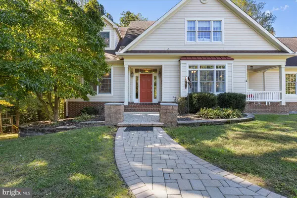 Huntingtown, MD 20639,2250 HUNTINGFIELDS DR