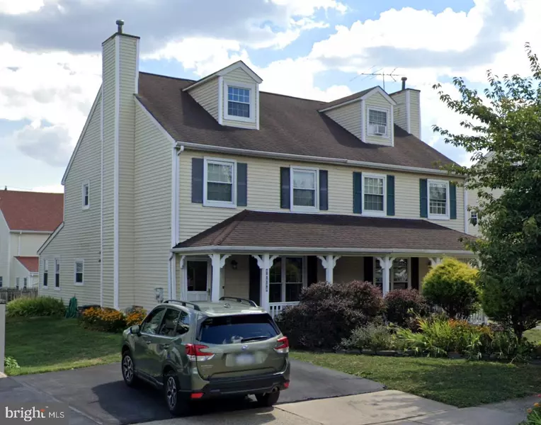 10123 ALEXANDRA LN, Philadelphia, PA 19116