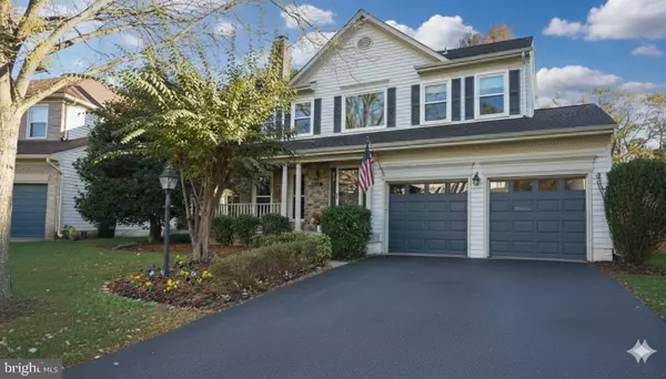 13621 OLD CHATWOOD PL, Chantilly, VA 20151