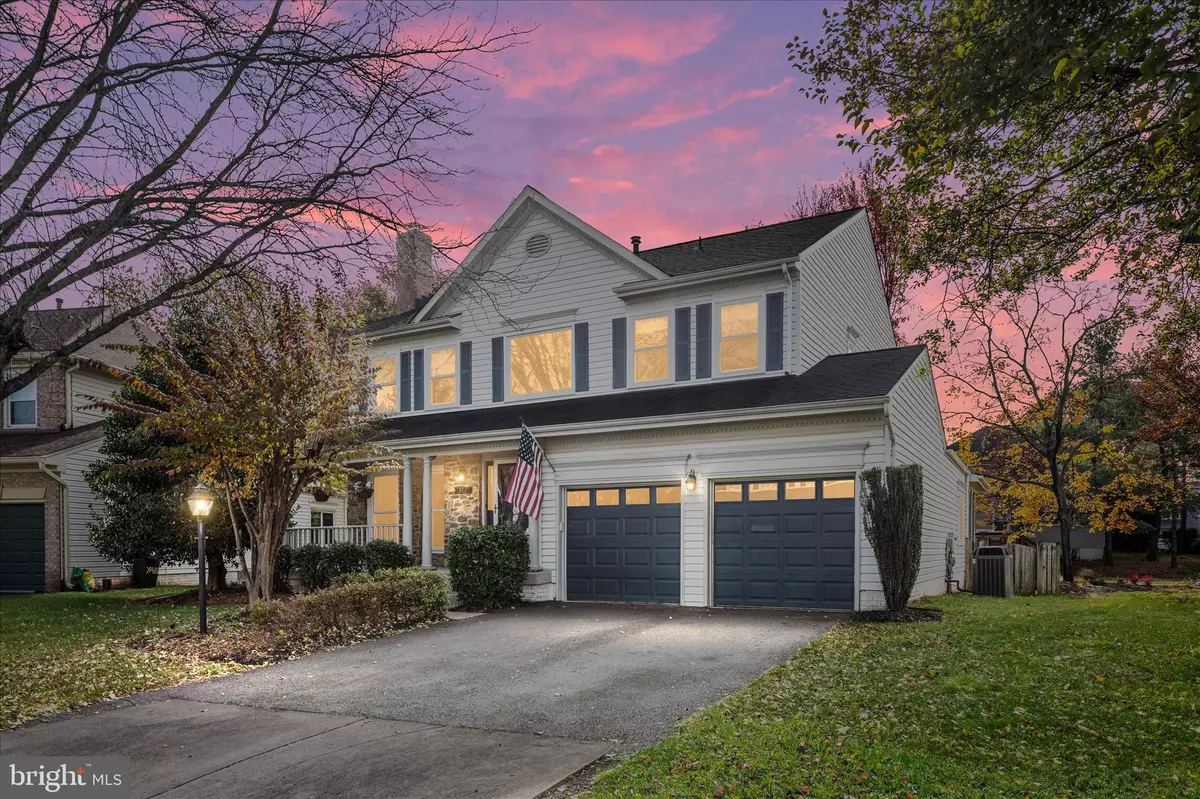 Chantilly, VA 20151,13621 OLD CHATWOOD PL