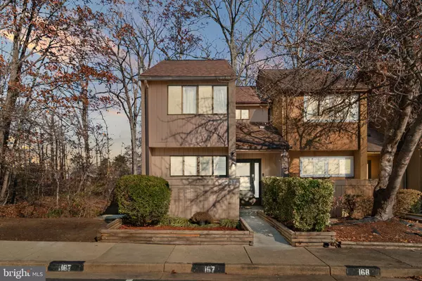 15237 FLINTLOCK TER, Woodbridge, VA 22191