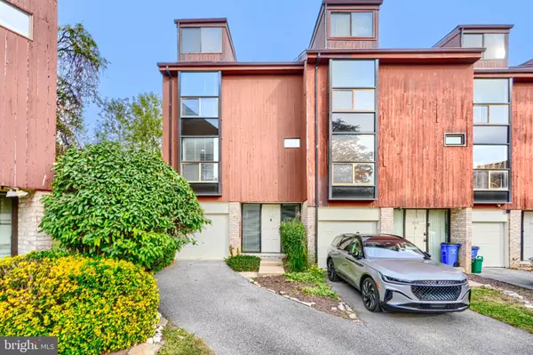 5520 VANTAGE POINT RD SW, Columbia, MD 21044