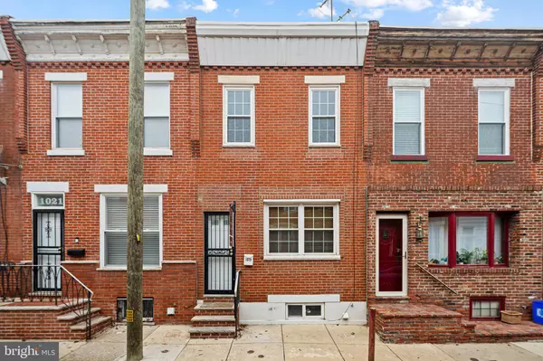 1019 DALY ST, Philadelphia, PA 19148