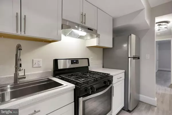 Washington, DC 20002,1712 WEST VIRGINIA AVE NE #4