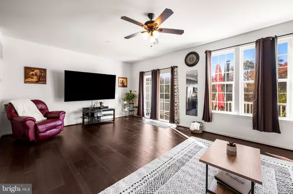 Baltimore, MD 21220,936 RAMBLE RUN RD