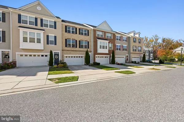 Baltimore, MD 21220,936 RAMBLE RUN RD