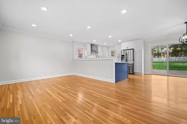 Fairfax, VA 22032,4301 BRAEBURN DR