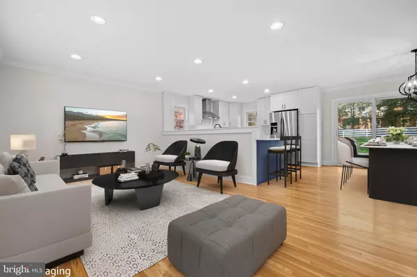 Fairfax, VA 22032,4301 BRAEBURN DR