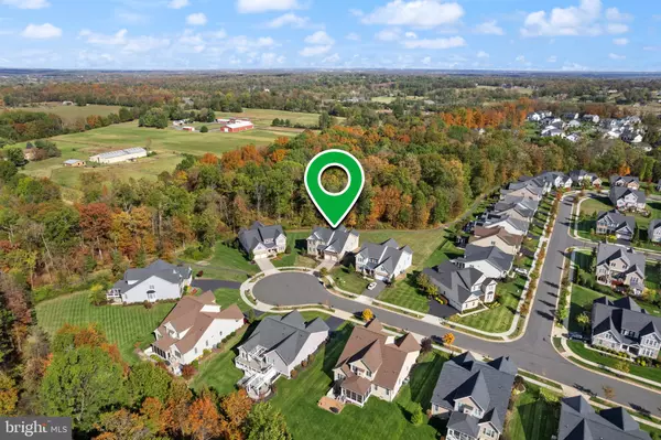 Haymarket, VA 20169,4355 GRAVELY MEADOW CT