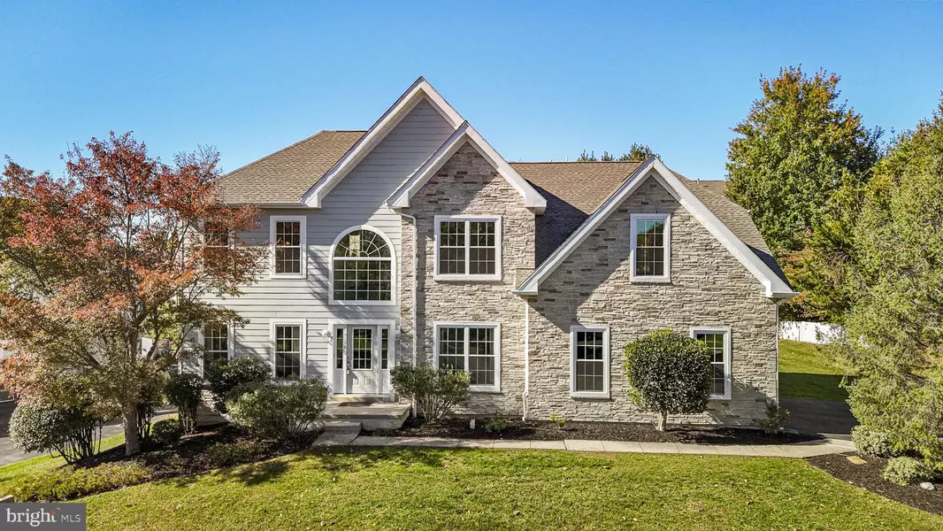 307 PRESCOTT DR, Chester Springs, PA 19425