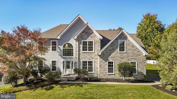 307 PRESCOTT DR, Chester Springs, PA 19425