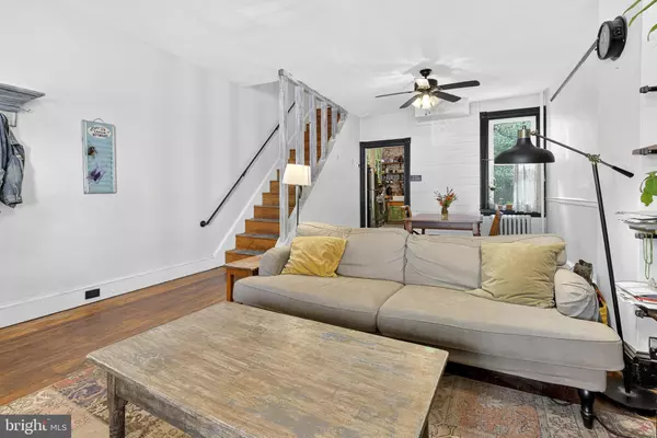 Lancaster, PA 17603,548 SPRUCE ST