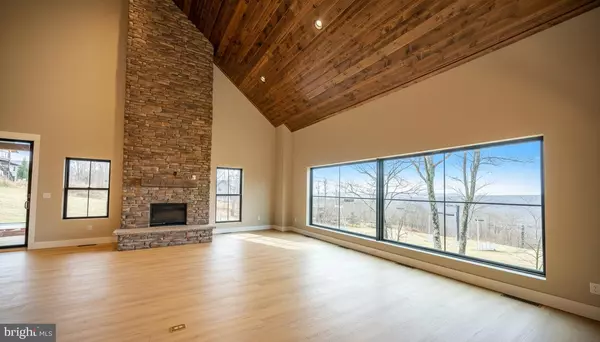 Mc Henry, MD 21541,353 LOWER CAMP RD