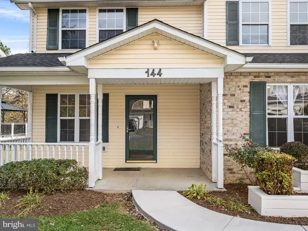 Winchester, VA 22602,144 MORNING GLORY