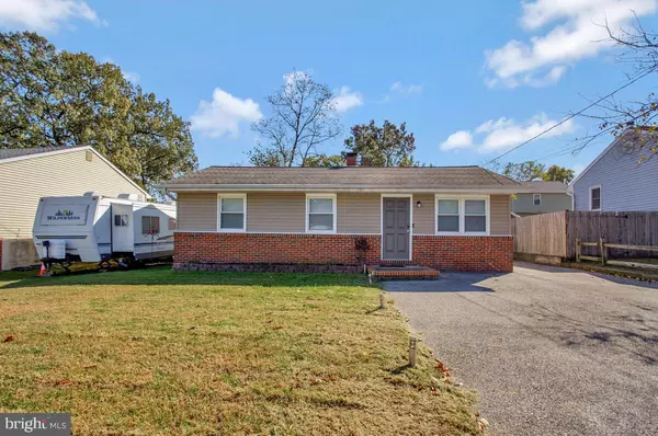 Glen Burnie, MD 21060,118 MCGUIRK DR