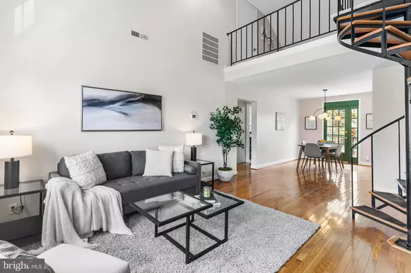 Arlington, VA 22206,4710 30TH ST S #C1