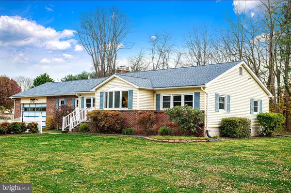 Darlington, MD 21034,1710 GRANITE RD