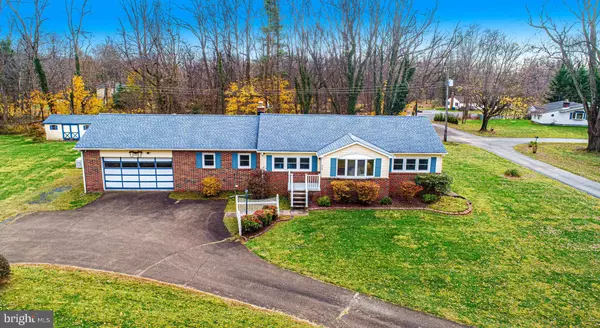 Darlington, MD 21034,1710 GRANITE RD