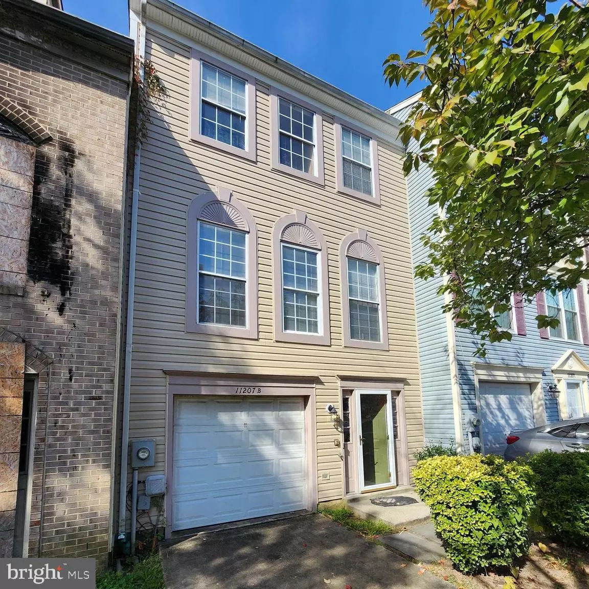 Waldorf, MD 20603,11207-B BARNSWALLOW PL