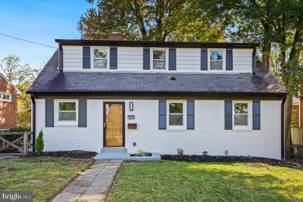 10019 GREENOCK RD, Silver Spring, MD 20901