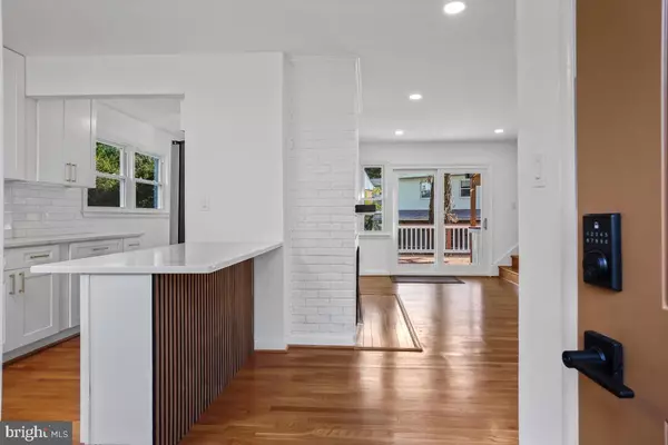 Silver Spring, MD 20901,10019 GREENOCK RD