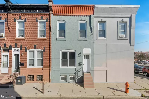 Philadelphia, PA 19145,2051 S CLEVELAND ST