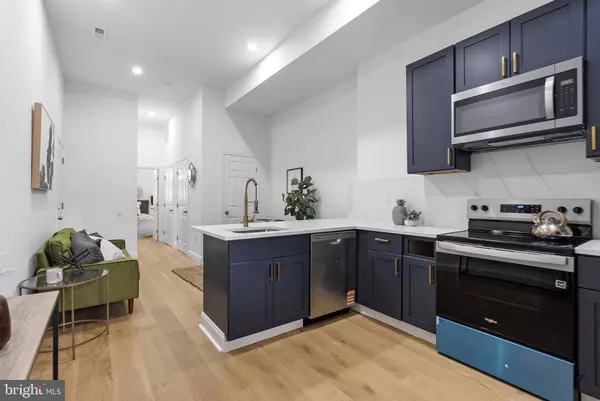 Baltimore, MD 21217,2106 N MCCULLOH ST