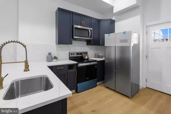 Baltimore, MD 21217,2106 N MCCULLOH ST