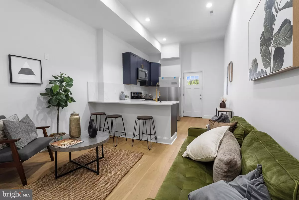 Baltimore, MD 21217,2106 N MCCULLOH ST