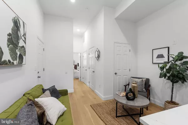 Baltimore, MD 21217,2106 N MCCULLOH ST