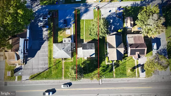 Harrisburg, PA 17111,4818 DERRY ST