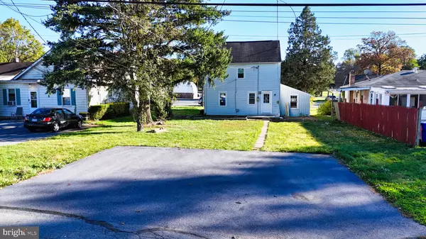 Harrisburg, PA 17111,4818 DERRY ST