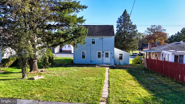 Harrisburg, PA 17111,4818 DERRY ST