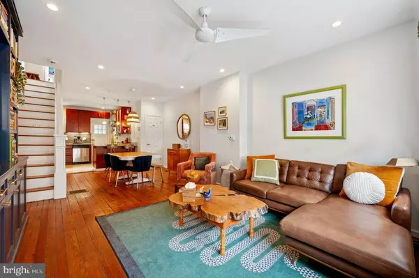 Philadelphia, PA 19145,1941 S HICKS ST