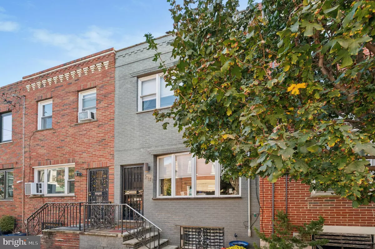 Philadelphia, PA 19145,1941 S HICKS ST