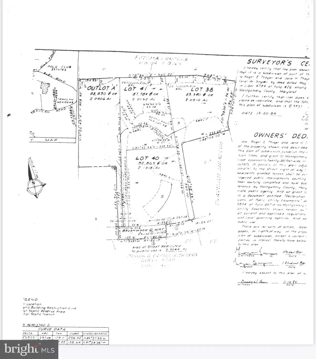 Potomac, MD 20854,13121 BRUSHWOOD WAY