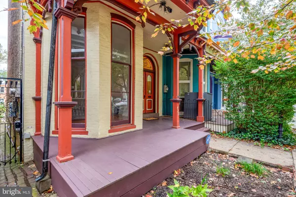 Lancaster, PA 17603,422 W JAMES ST