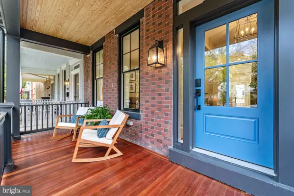 Washington, DC 20003,1417 POTOMAC AVE SE