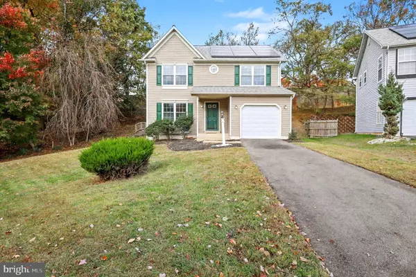 Temple Hills, MD 20748,2000 CHITA CT