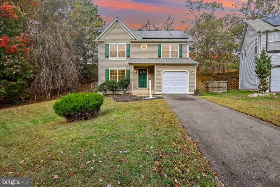 2000 CHITA CT, Temple Hills, MD 20748