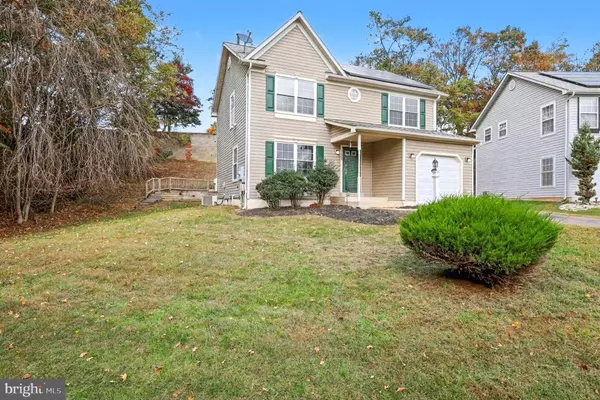 Temple Hills, MD 20748,2000 CHITA CT