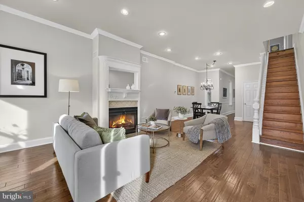 Washington, DC 20003,1218 G ST SE