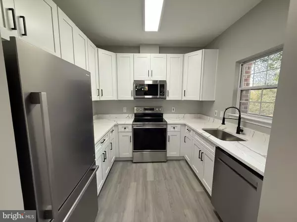 Owings Mills, MD 21117,4400 SILVERBROOK LN #F-003