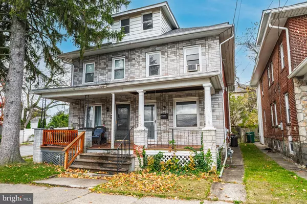 Bethlehem, PA 18017,422 HICKORY ST