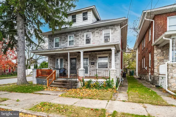 Bethlehem, PA 18017,422 HICKORY ST