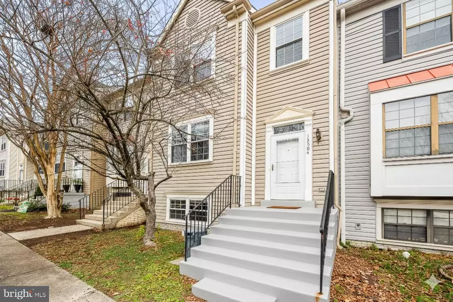 13504 LITTLE BROOK DR, Clifton, VA 20124